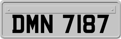DMN7187