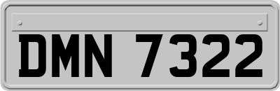 DMN7322