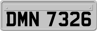 DMN7326