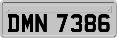 DMN7386