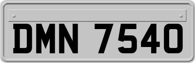 DMN7540