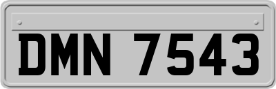 DMN7543
