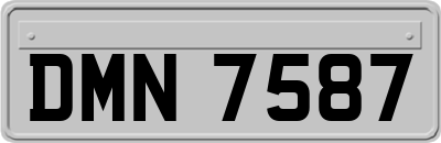 DMN7587
