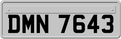 DMN7643