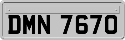 DMN7670