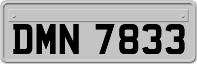 DMN7833