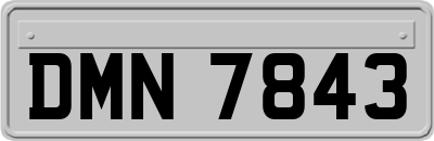DMN7843