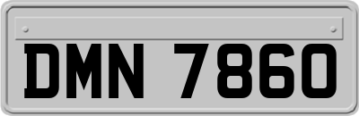 DMN7860