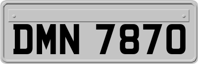 DMN7870