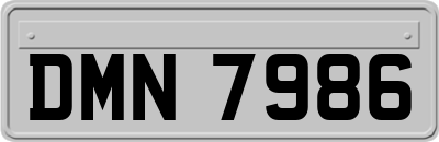 DMN7986