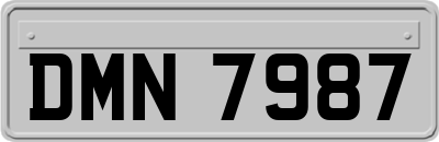 DMN7987