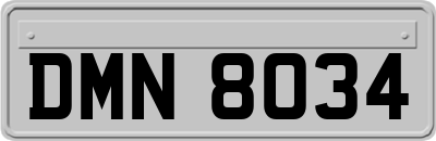 DMN8034