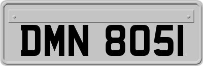 DMN8051
