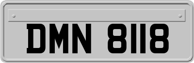 DMN8118