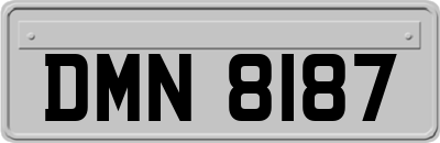 DMN8187