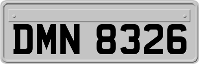 DMN8326