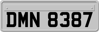 DMN8387