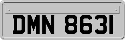 DMN8631