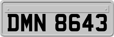 DMN8643