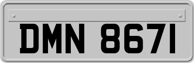 DMN8671