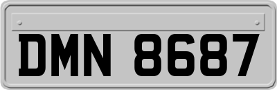 DMN8687