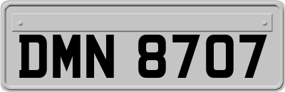 DMN8707