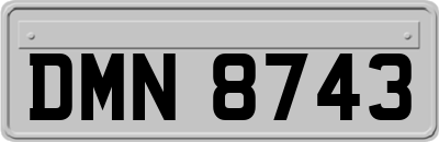 DMN8743