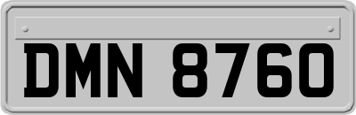DMN8760