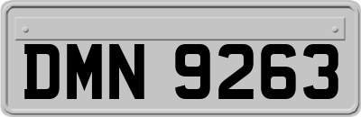 DMN9263