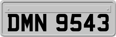 DMN9543