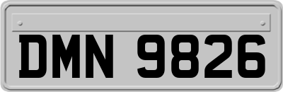DMN9826