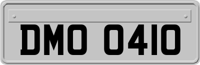 DMO0410