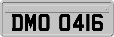 DMO0416