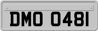 DMO0481