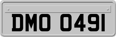DMO0491