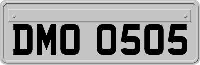 DMO0505