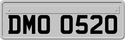 DMO0520