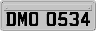 DMO0534