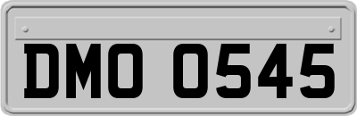 DMO0545