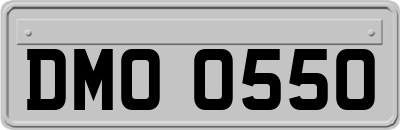 DMO0550