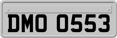 DMO0553