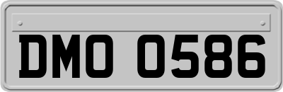 DMO0586