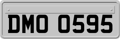 DMO0595