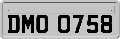 DMO0758