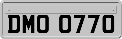 DMO0770