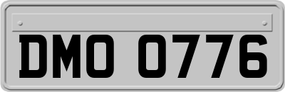 DMO0776