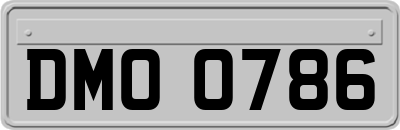 DMO0786