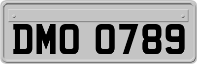 DMO0789