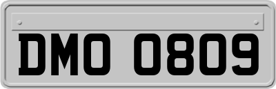 DMO0809