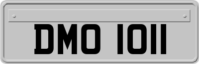 DMO1011